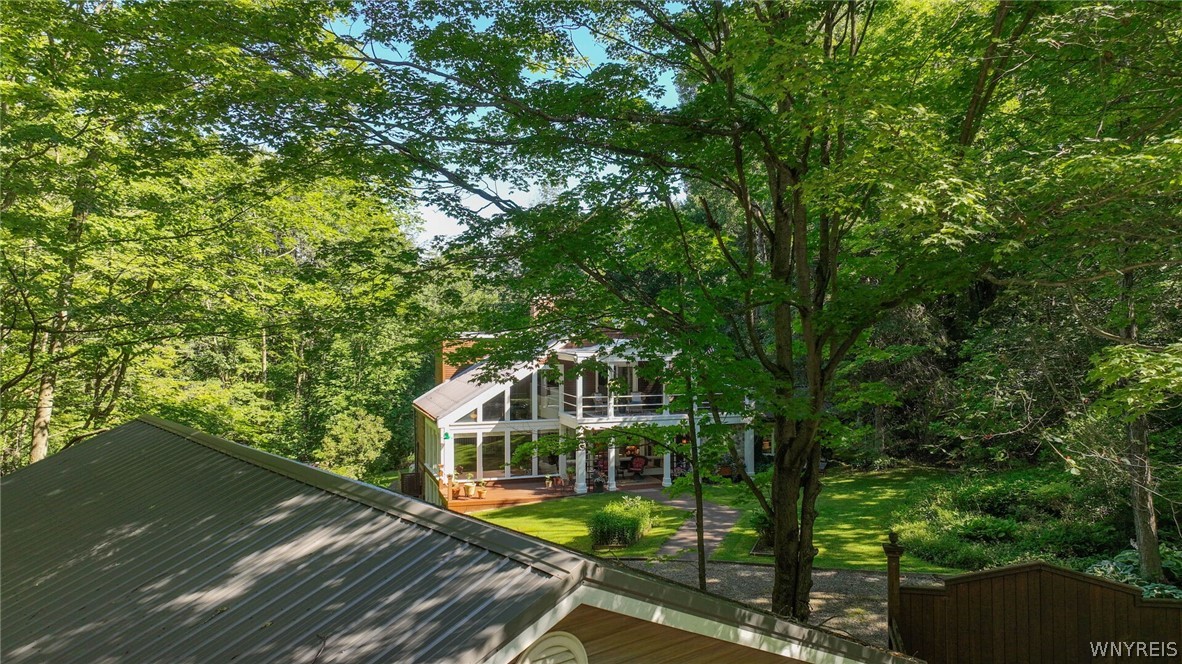 11634 Lost Nation Road Centerville, NY 14024 - Photo 33 of 48