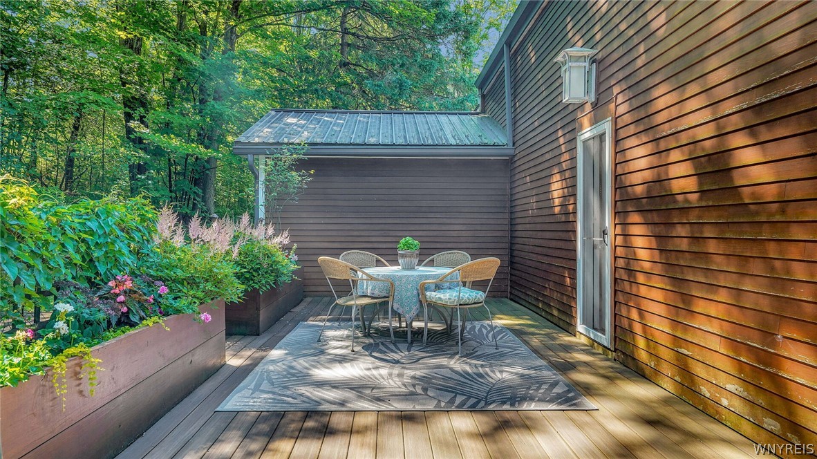 11634 Lost Nation Road Centerville, NY 14024 - Photo 38 of 48