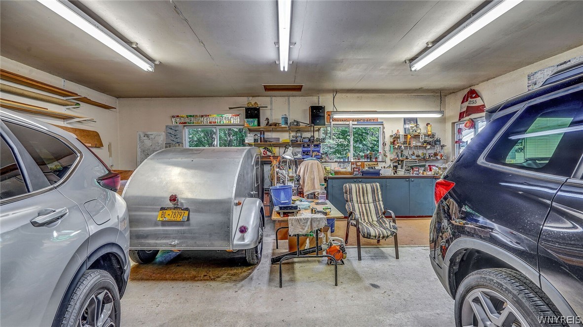 11634 Lost Nation Road Centerville, NY 14024 - Photo 43 of 48