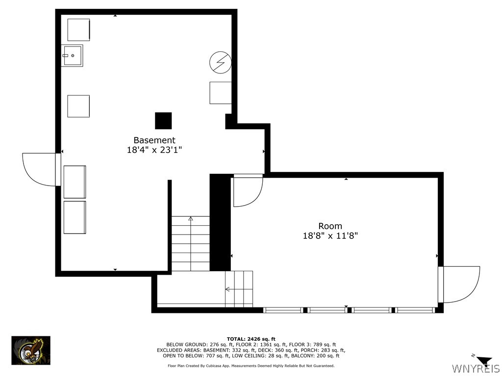 11634 Lost Nation Road Centerville, NY 14024 - Photo 45 of 48