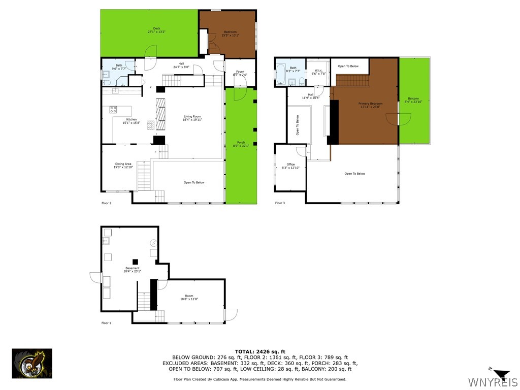 11634 Lost Nation Road Centerville, NY 14024 - Photo 48 of 48