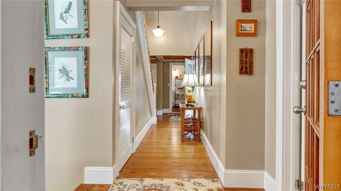 11634 Lost Nation Road Centerville, NY 14024 - Photo 6 of 48