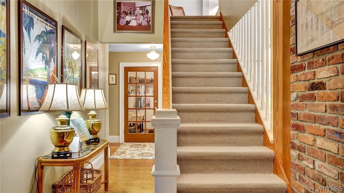 11634 Lost Nation Road Centerville, NY 14024 - Photo 7 of 48