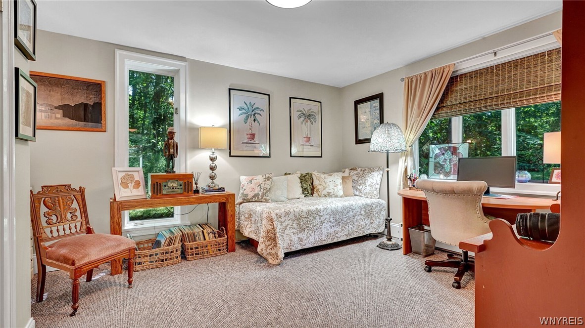 11634 Lost Nation Road Centerville, NY 14024 - Photo 8 of 48