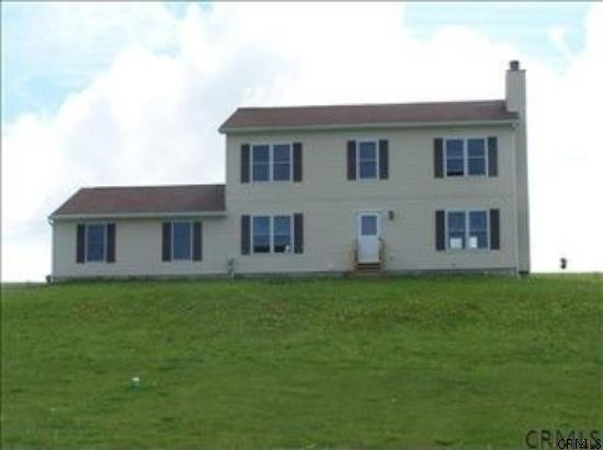 525 High Point Road Middleburgh, NY 12122 - Photo 1 of 11 Photo 1