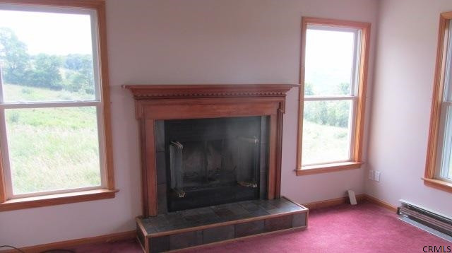 525 High Point Road Middleburgh, NY 12122 - Photo 8 of 11 Photo 8
