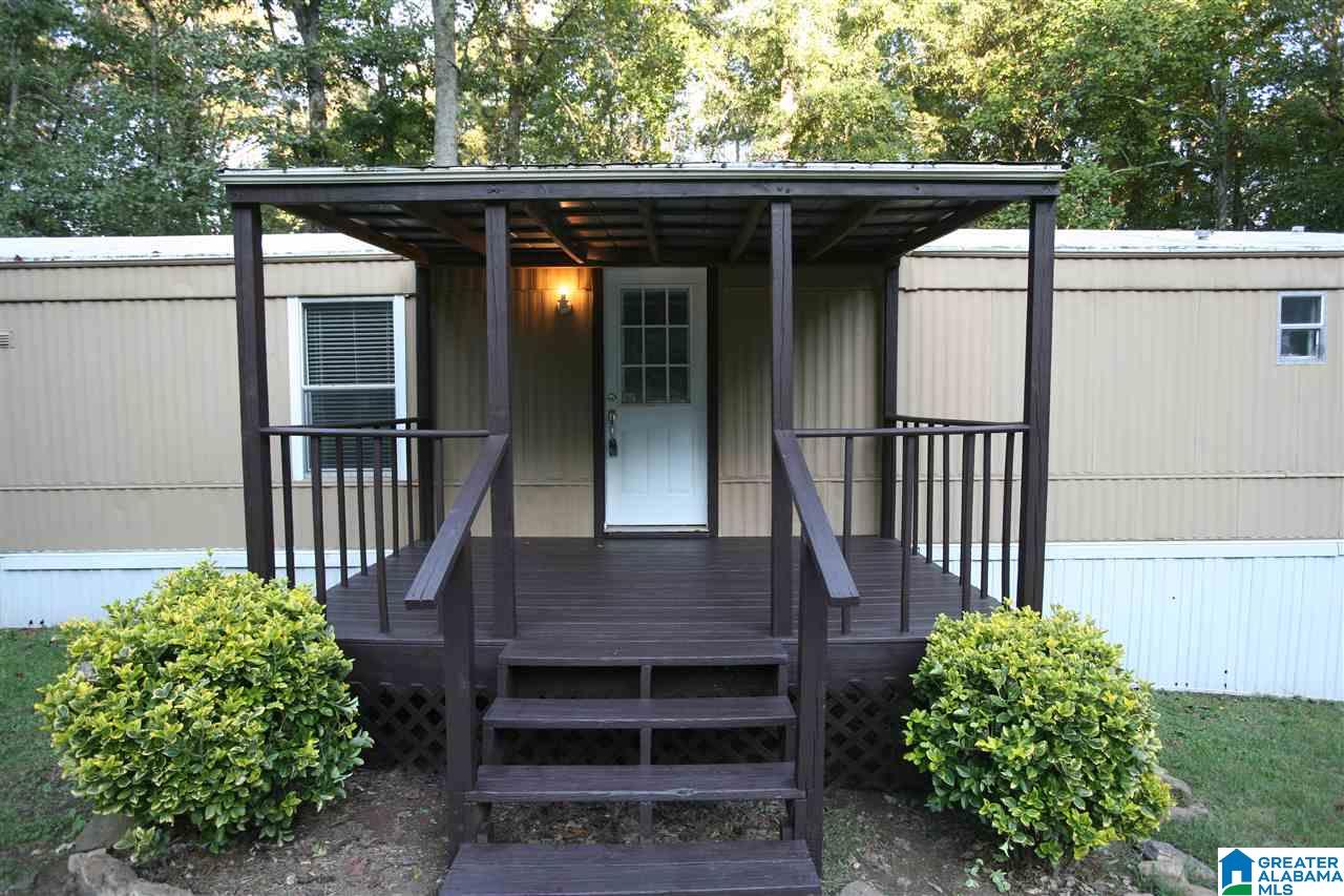 110 Walker Gap Road Springville, AL 35146 - Photo 4 of 25