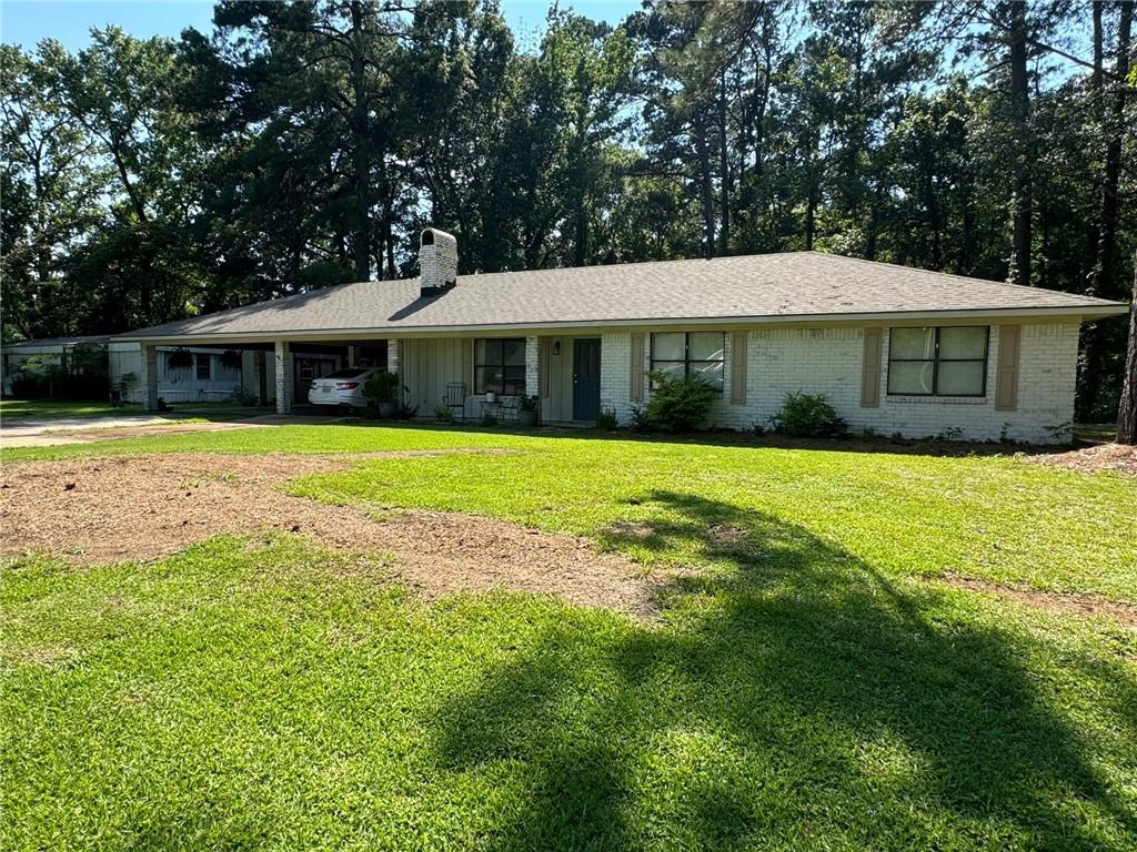 3856 Austin Road Jena, LA 71342 - Photo 1 of 20 Gallery Image 1