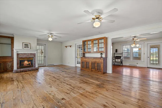 $550,000 | 5724 North Helenville Road, Helenville, WI 53137