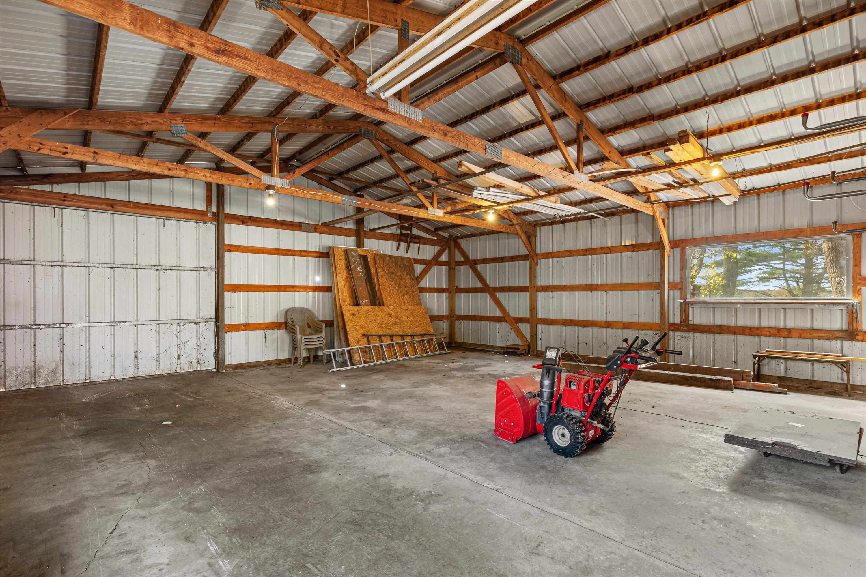 5724 North Helenville Road Helenville, WI 53137 - Photo 46 of 61