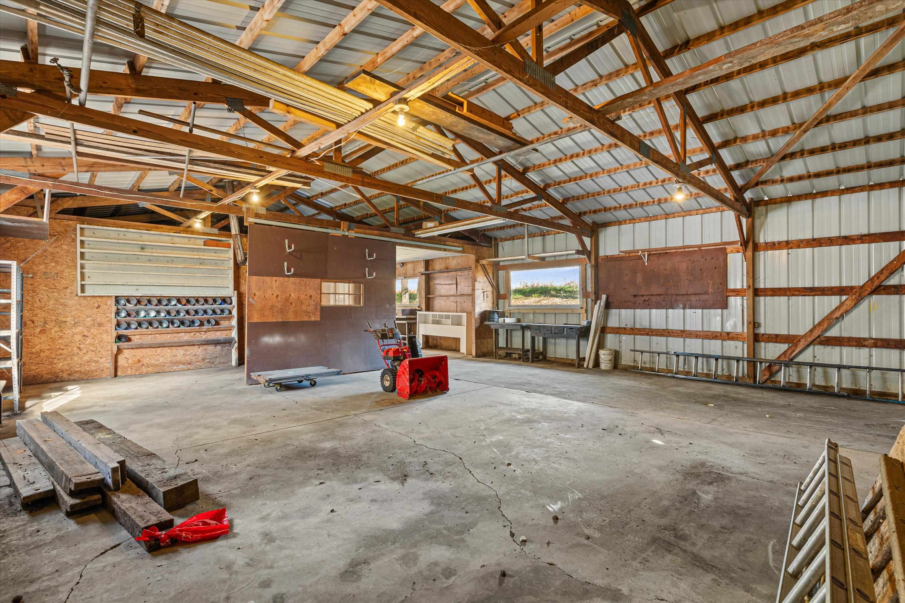 5724 North Helenville Road Helenville, WI 53137 - Photo 47 of 61