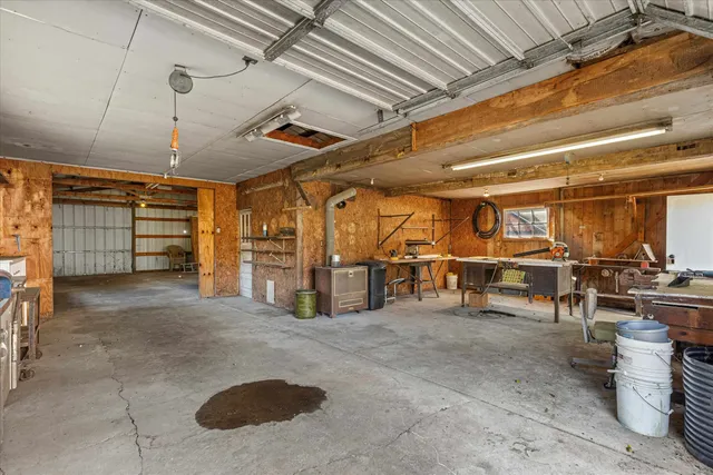 $550,000 | 5724 North Helenville Road, Helenville, WI 53137