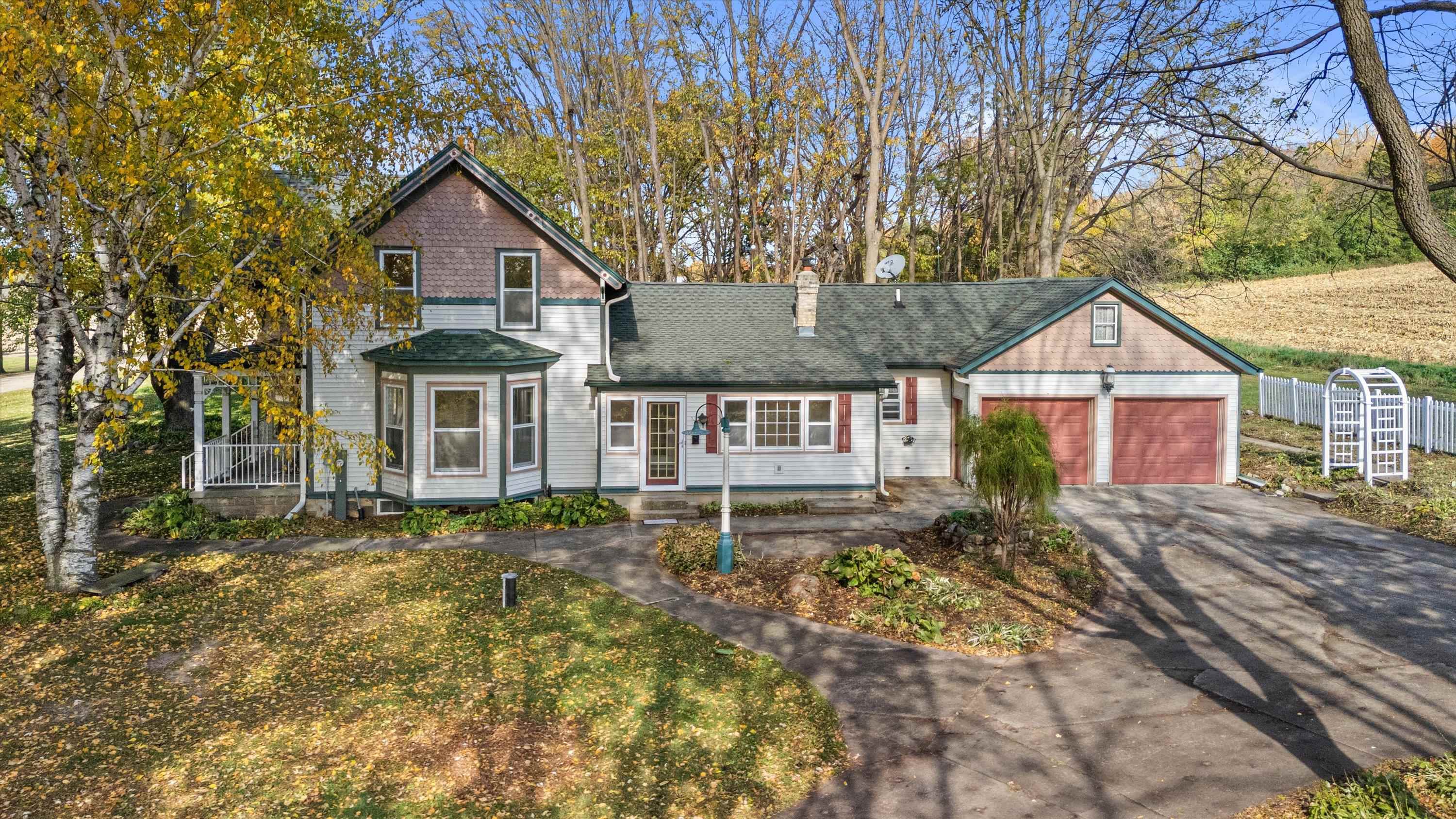 5724 North Helenville Road Helenville, WI 53137 - Photo 52 of 61