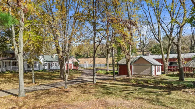 $550,000 | 5724 North Helenville Road, Helenville, WI 53137