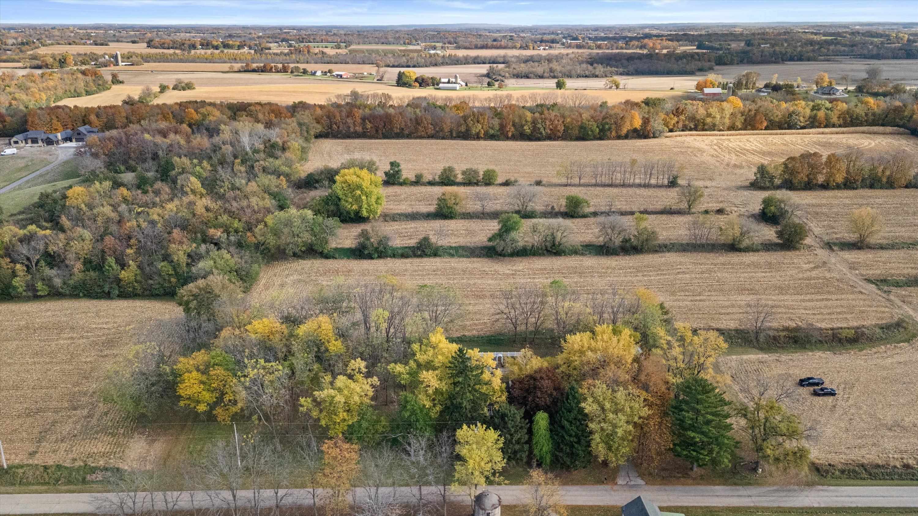 5724 North Helenville Road Helenville, WI 53137 - Photo 57 of 61