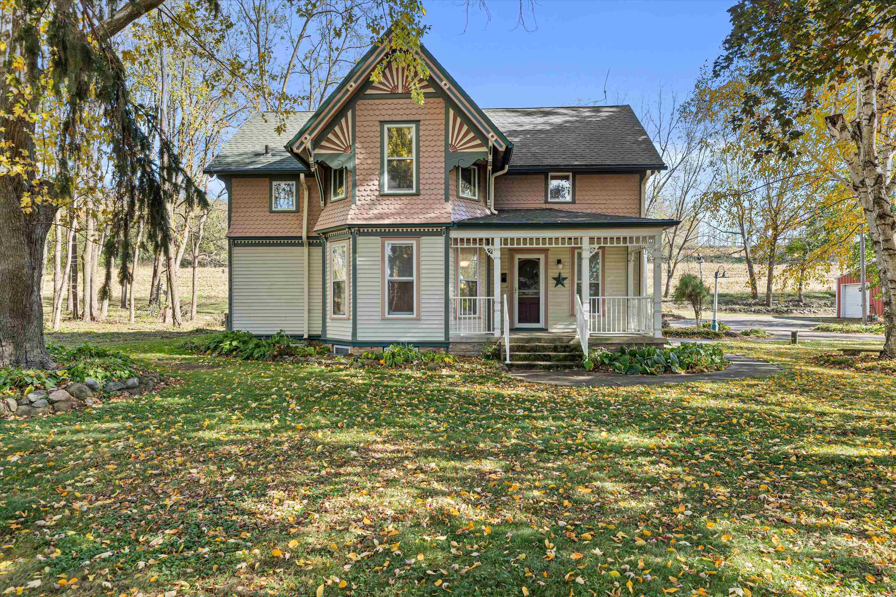 5724 North Helenville Road Helenville, WI 53137 - Photo 6 of 61