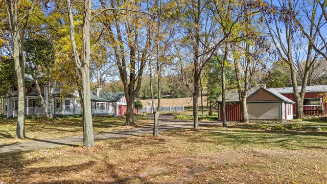 $550,000 | 5724 North Helenville Road, Helenville, WI 53137