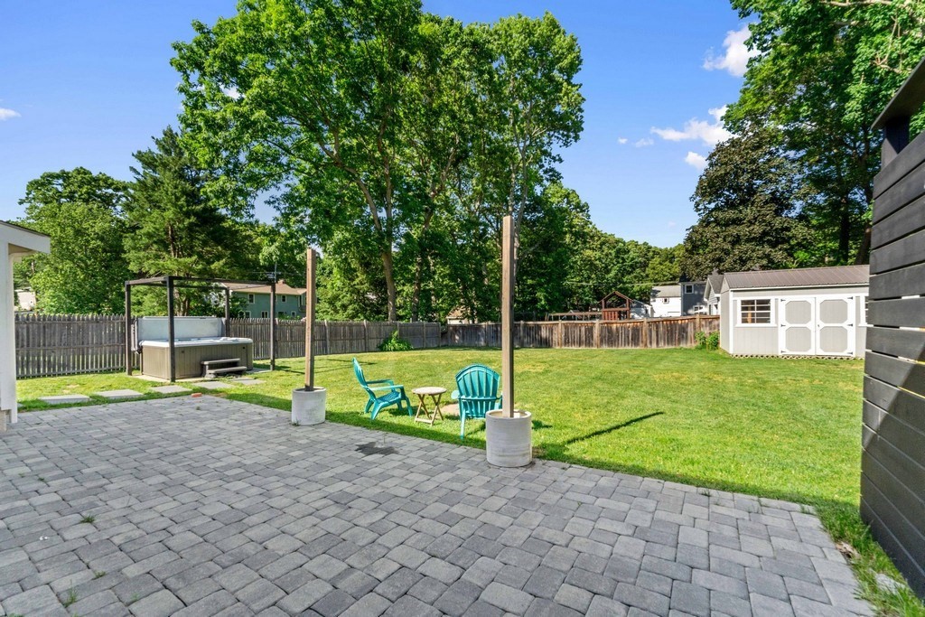 8 Fairbrook Road Framingham, MA 01701 - Photo 32 of 42