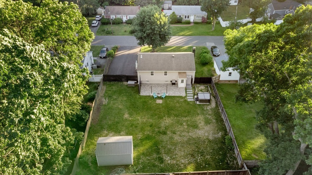 8 Fairbrook Road Framingham, MA 01701 - Photo 38 of 42