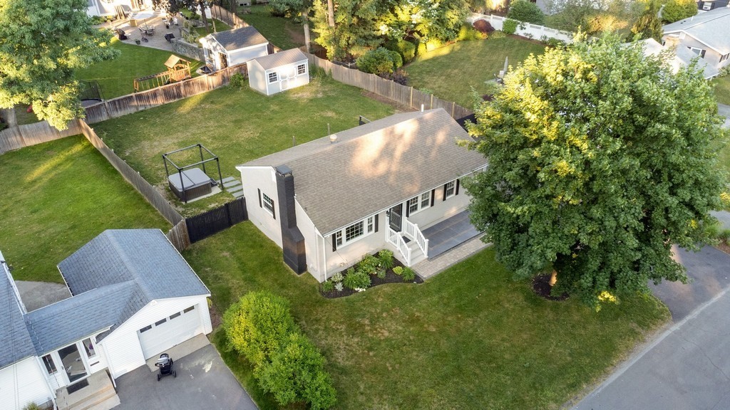 8 Fairbrook Road Framingham, MA 01701 - Photo 40 of 42