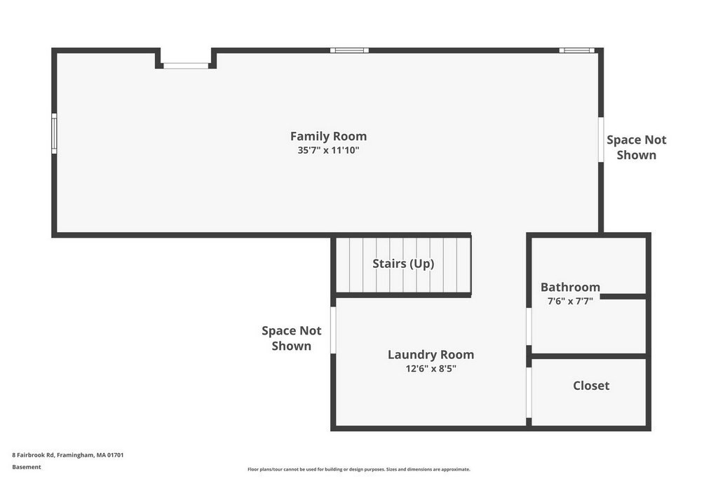 8 Fairbrook Road Framingham, MA 01701 - Photo 42 of 42