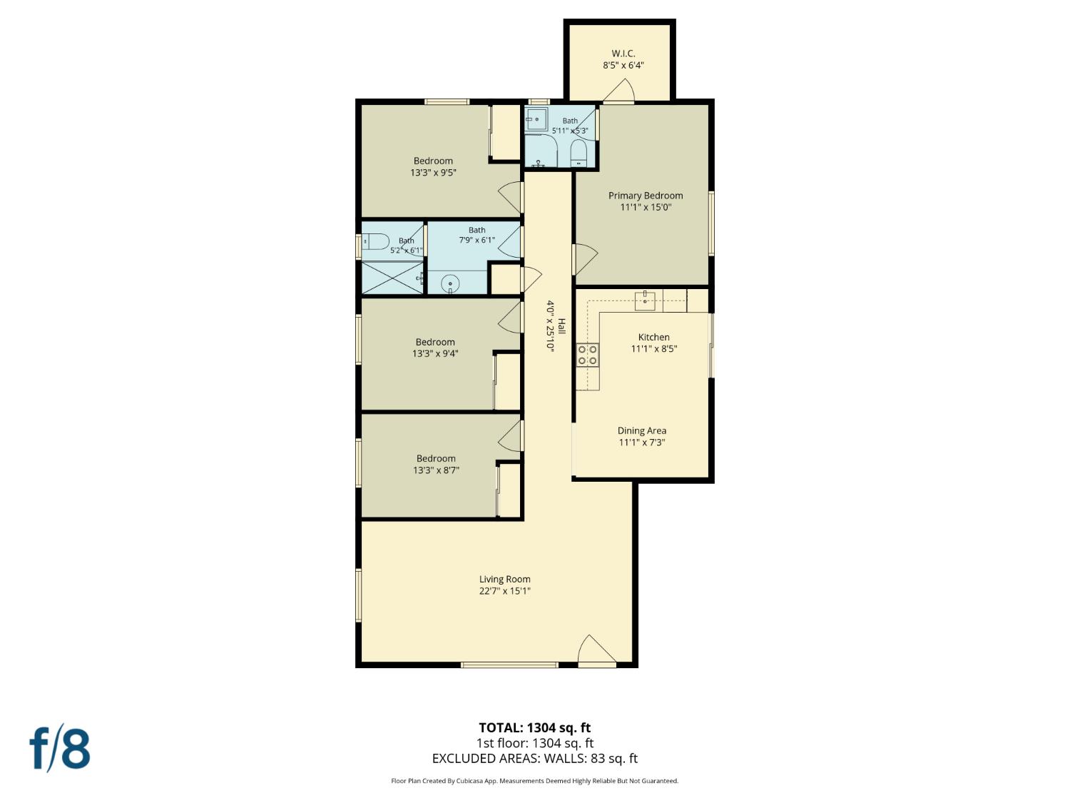 201 Barozzi Avenue Modesto, CA 95351 - Photo 44 of 44