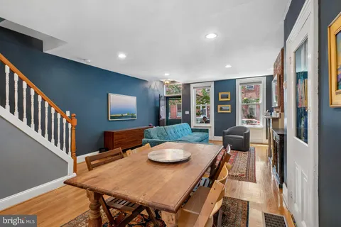 $995,000 | 2021 Bainbridge Street, Philadelphia, PA 19146