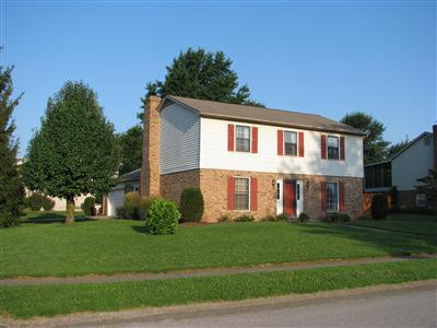 200 Falcon Road Versailles, KY 40383 - Photo 3 of 48 Photo 3