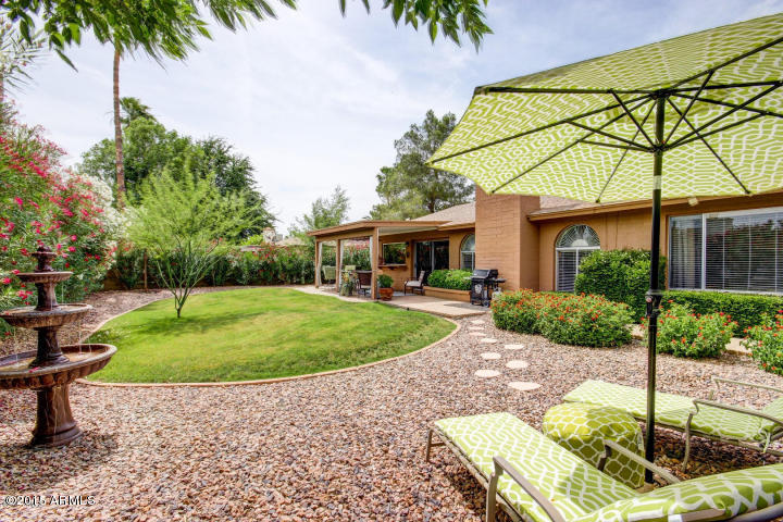 5927 East Spring Road Scottsdale, AZ 85254 - Photo 1 of 36 Spring #1