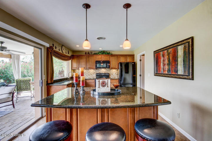 5927 East Spring Road Scottsdale, AZ 85254 - Photo 13 of 36 Spring #13