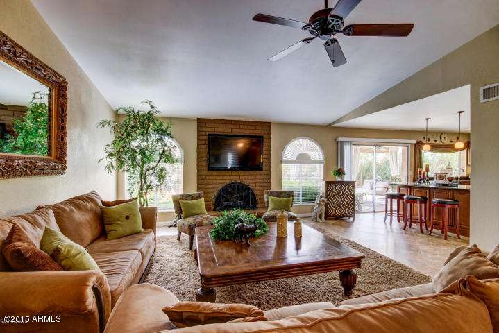 5927 East Spring Road Scottsdale, AZ 85254 - Photo 2 of 36 Spring #2