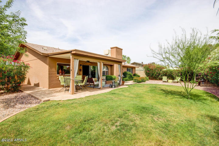 5927 East Spring Road Scottsdale, AZ 85254 - Photo 22 of 36 Spring #23