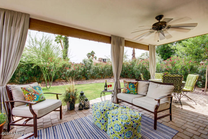 5927 East Spring Road Scottsdale, AZ 85254 - Photo 23 of 36 Spring #24