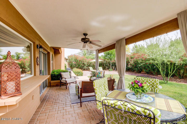 5927 East Spring Road Scottsdale, AZ 85254 - Photo 24 of 36 Spring #25