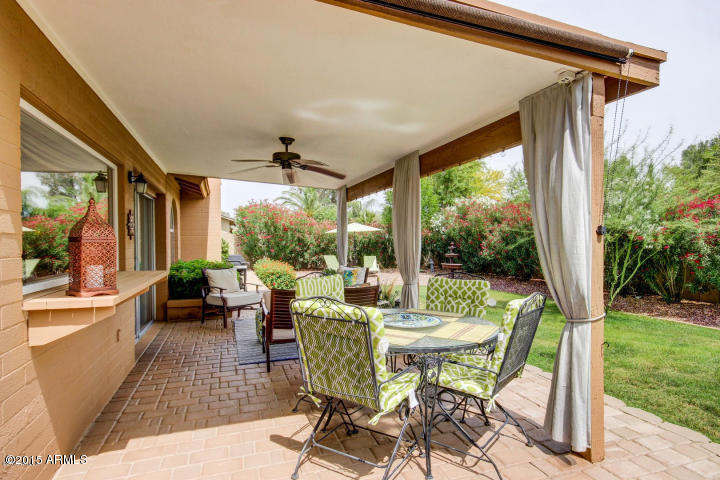 5927 East Spring Road Scottsdale, AZ 85254 - Photo 27 of 36 Spring #28
