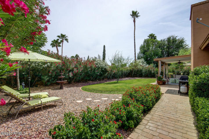 5927 East Spring Road Scottsdale, AZ 85254 - Photo 28 of 36 Spring #29