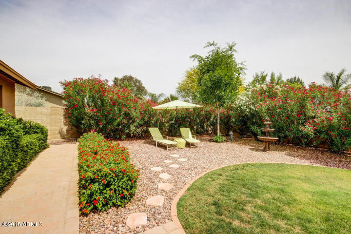 5927 East Spring Road Scottsdale, AZ 85254 - Photo 29 of 36 Spring #30