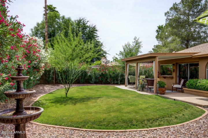 5927 East Spring Road Scottsdale, AZ 85254 - Photo 33 of 36 Spring #34