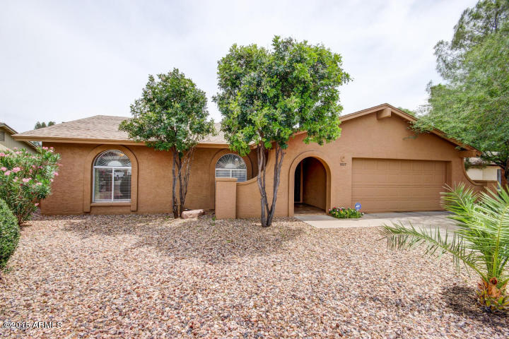 5927 East Spring Road Scottsdale, AZ 85254 - Photo 36 of 36 Spring #37
