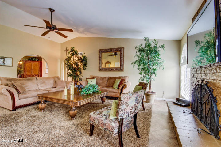 5927 East Spring Road Scottsdale, AZ 85254 - Photo 5 of 36 Spring #5