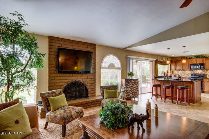 5927 East Spring Road Scottsdale, AZ 85254 - Photo 6 of 36 Spring #6