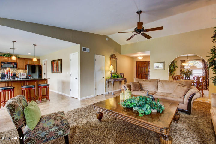 5927 East Spring Road Scottsdale, AZ 85254 - Photo 7 of 36 Spring #7