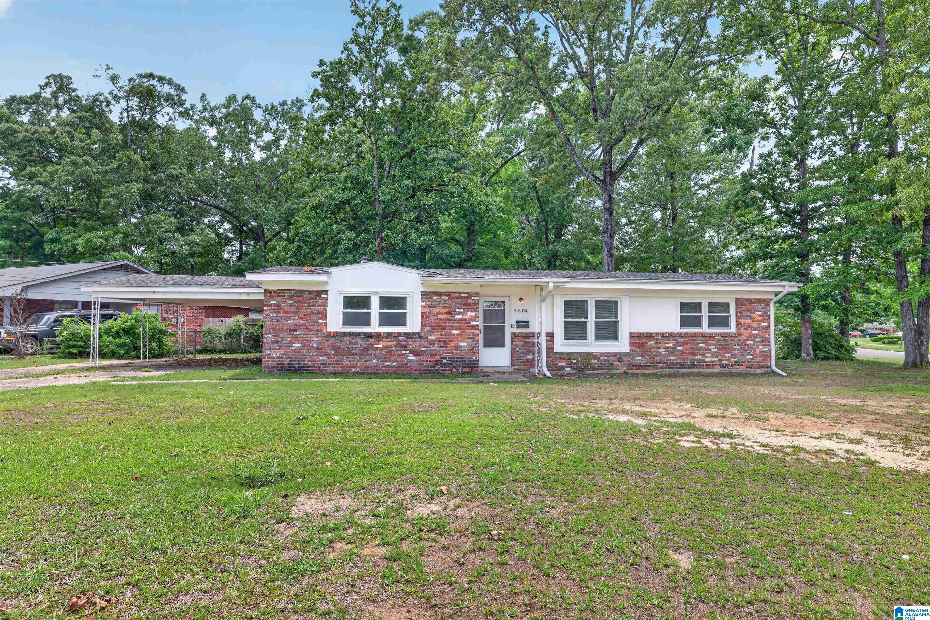 4504 Delray Road Montgomery, AL 36116 - Photo 10 of 32