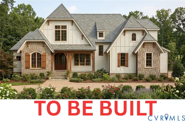$1,220,000 | 0 Broken Branch Trail, Powhatan, VA 23139
