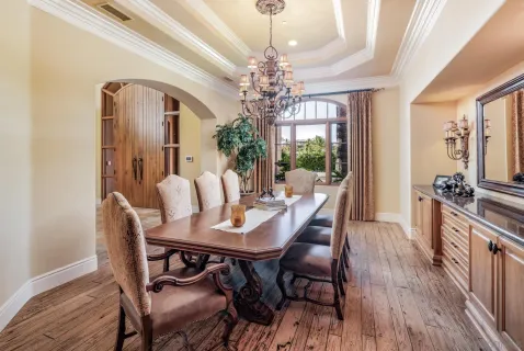 $6,488,000 | 14155 Bryce Point, Poway, CA 92064