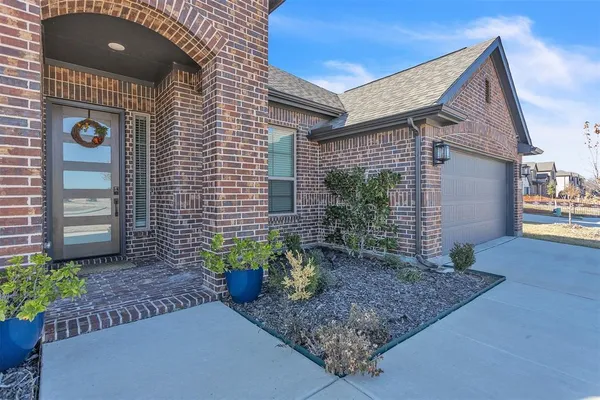 $470,000 | 1226 Talladega Drive, Forney, TX 75126