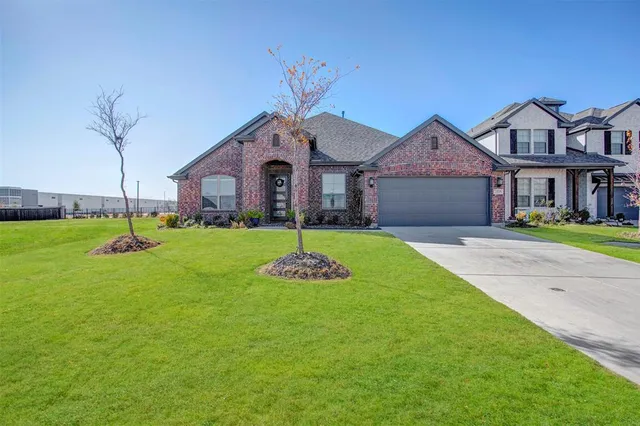 $485,000 | 1226 Talladega Drive, Forney, TX 75126