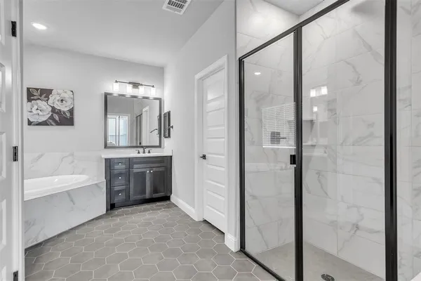 $470,000 | 1226 Talladega Drive, Forney, TX 75126