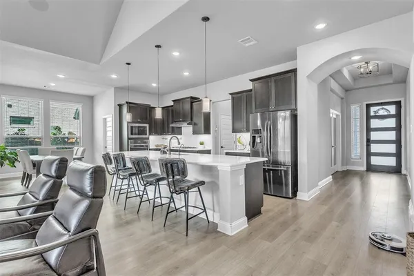 $470,000 | 1226 Talladega Drive, Forney, TX 75126