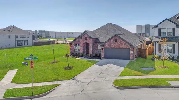 $470,000 | 1226 Talladega Drive, Forney, TX 75126